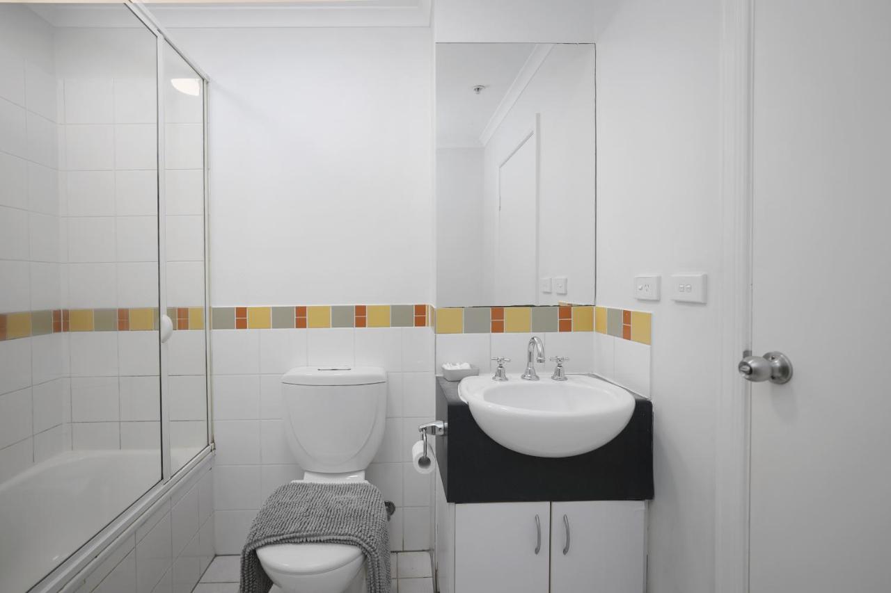Vintage Charm 2 Bed Apt Near Flinders Station Apartment Melbourne