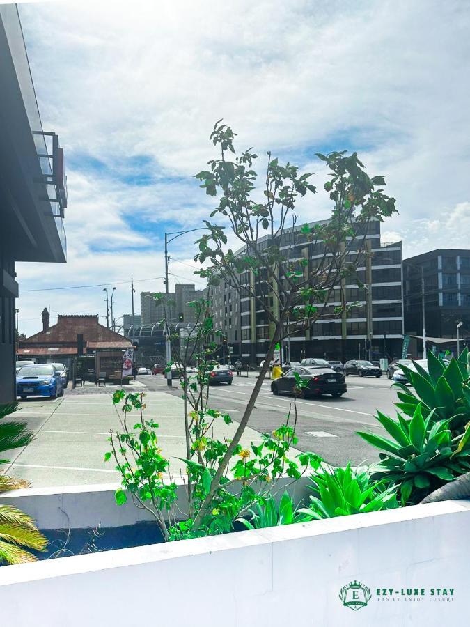 North Mel 2br Sofabed Close To Everything * Melbourne