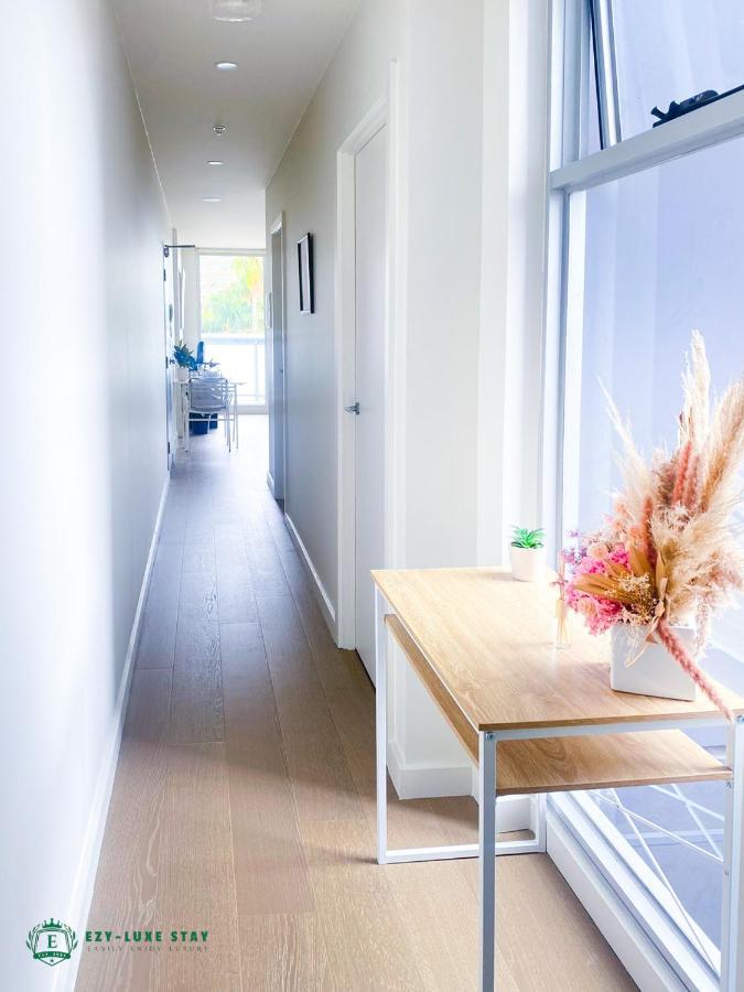 Apartment North Mel 2br Sofabed Close To Everything