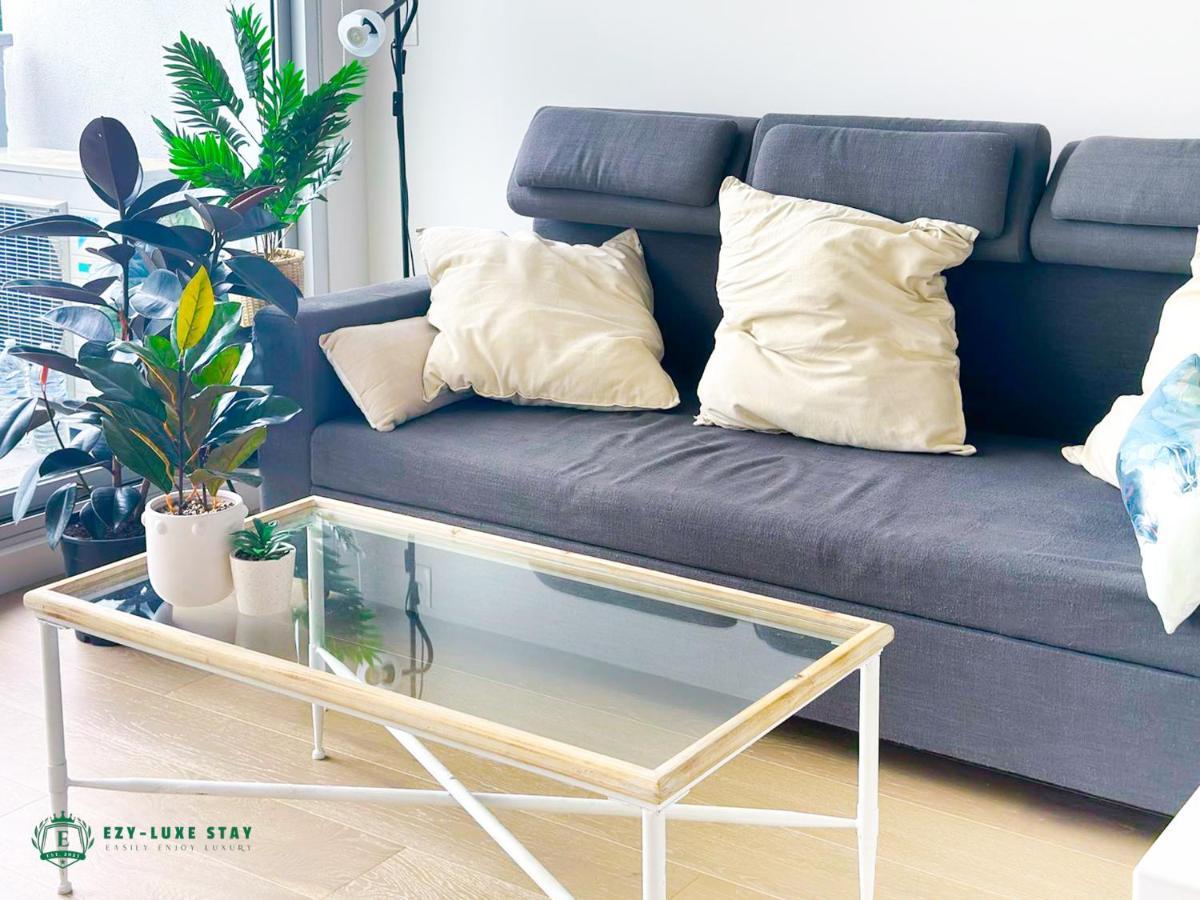 Apartment North Mel 2br Sofabed Close To Everything