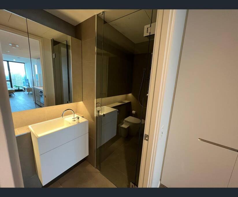 Sky - Ocean View 2 Bedroom With Sunrise And Sunset Views Apartment Melbourne