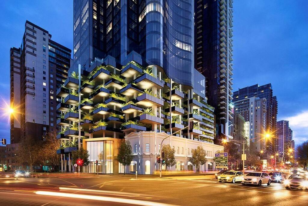 Sky - Ocean View 2 Bedroom With Sunrise And Sunset Views * Melbourne