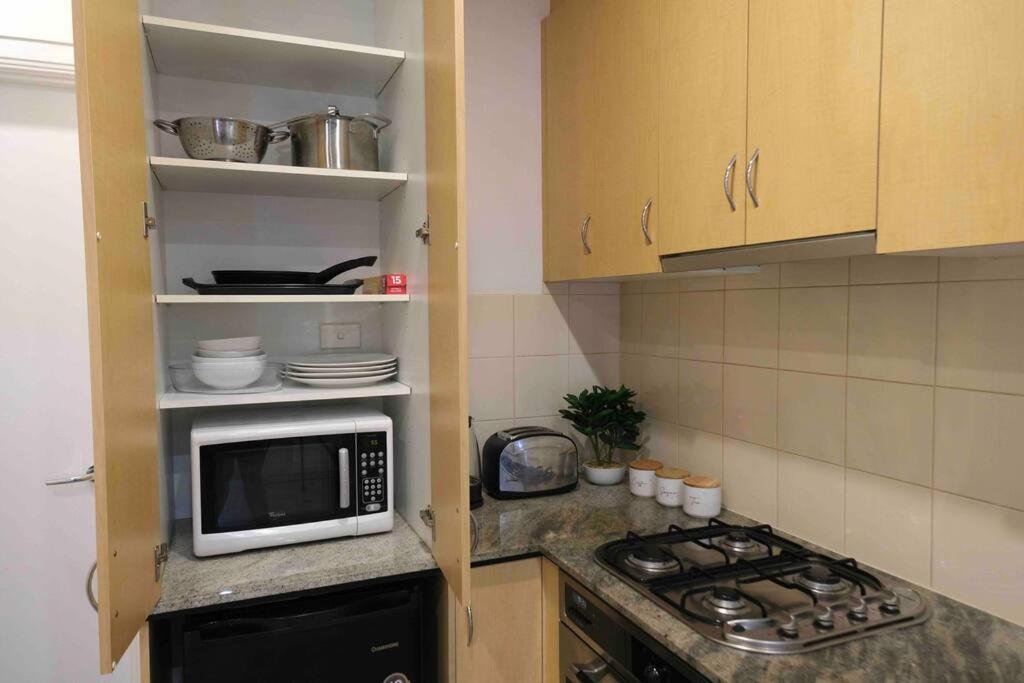 Apartment Comfortable *wi-fi*