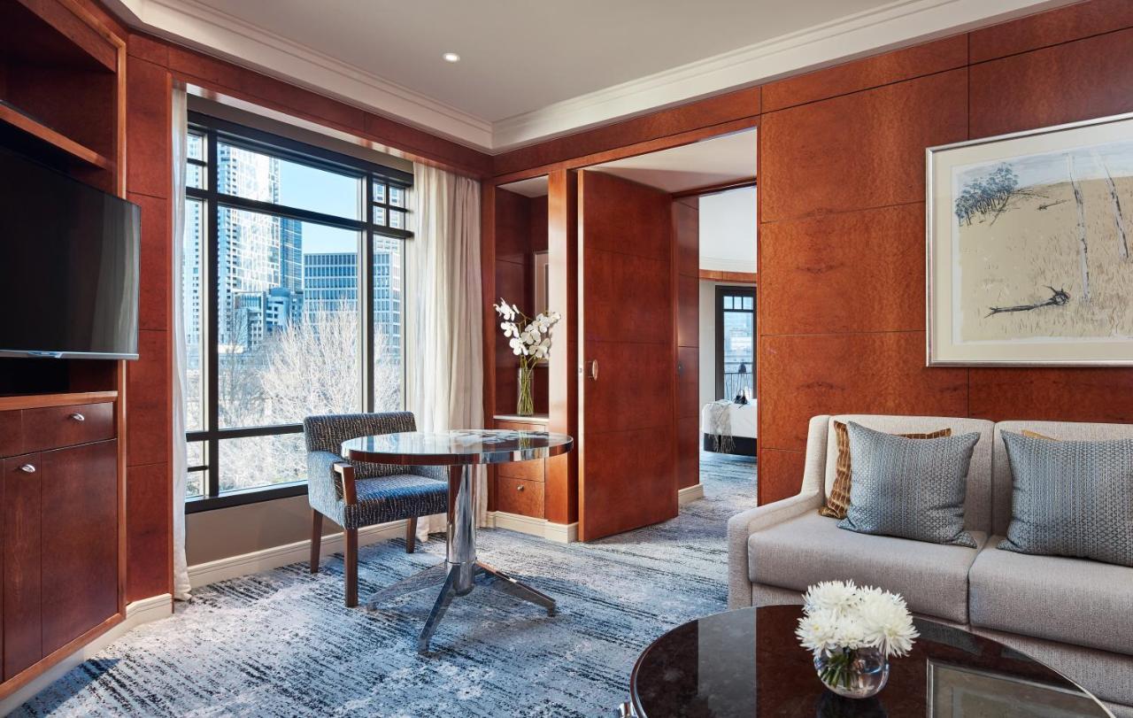 Park Hyatt Hotel 5*