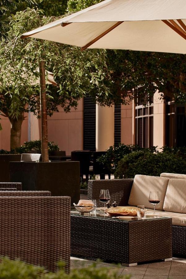 Hotel Park Hyatt Melbourne