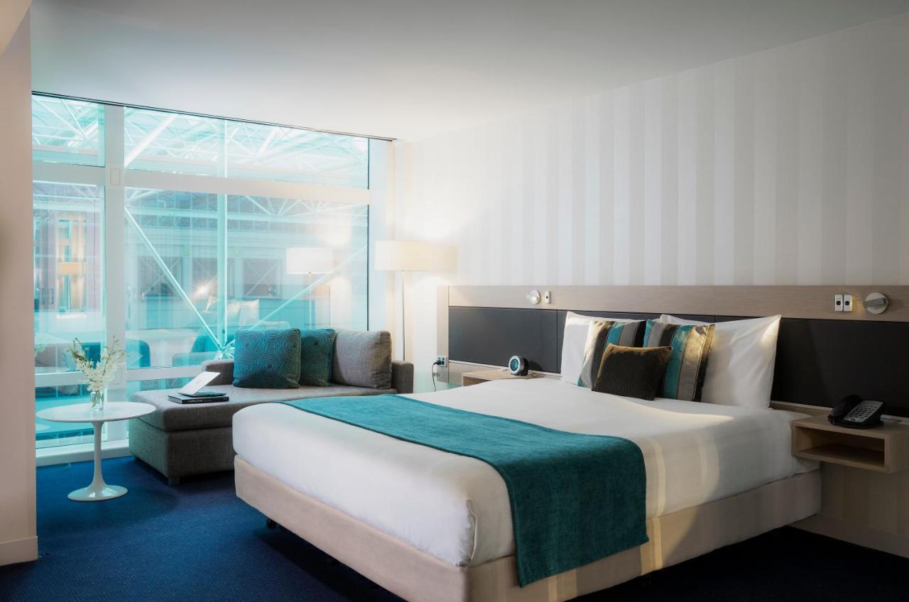 Novotel On Collins Hotel 4*