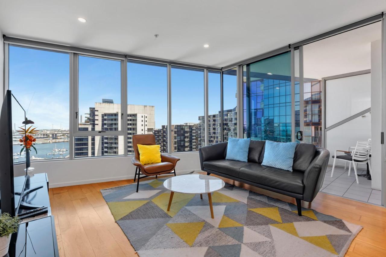 Docklands Private Collection - Newquay Aparthotel Melbourne