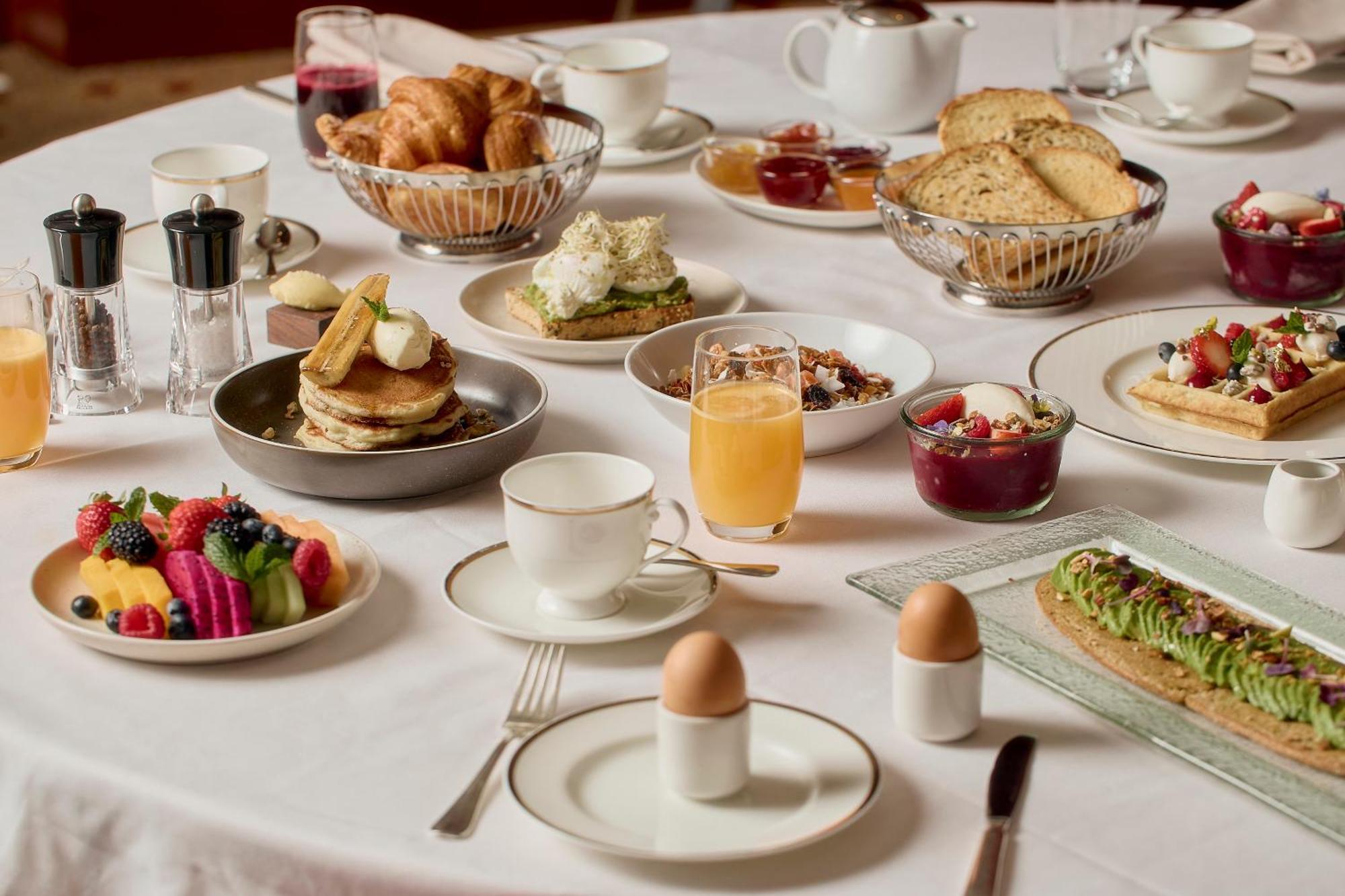 Park Hyatt Hotel 5*