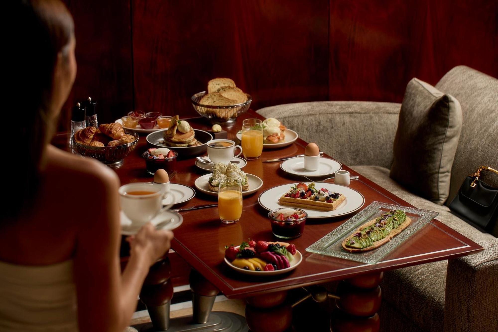 Hotel Park Hyatt
