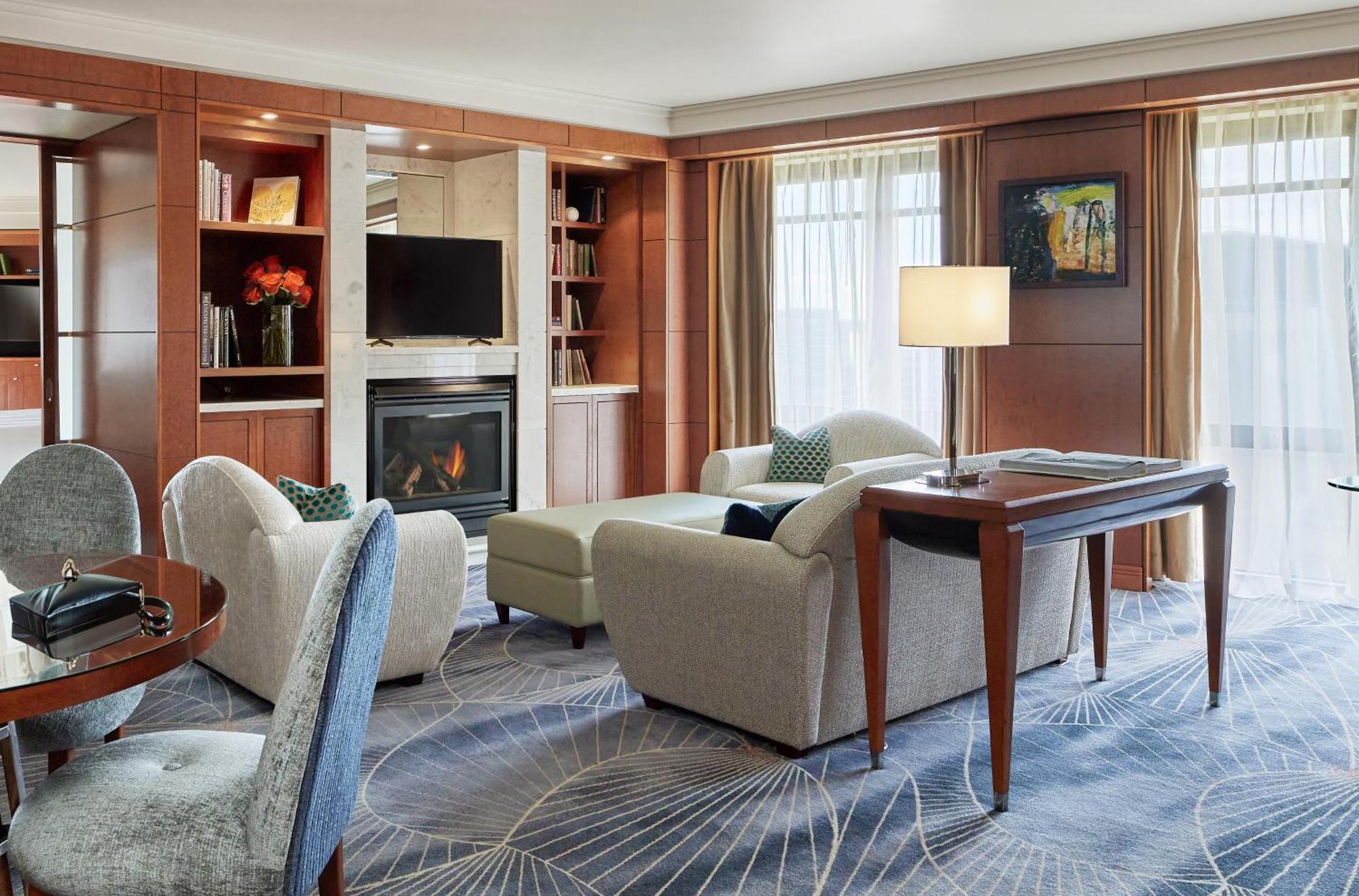 Park Hyatt Hotel