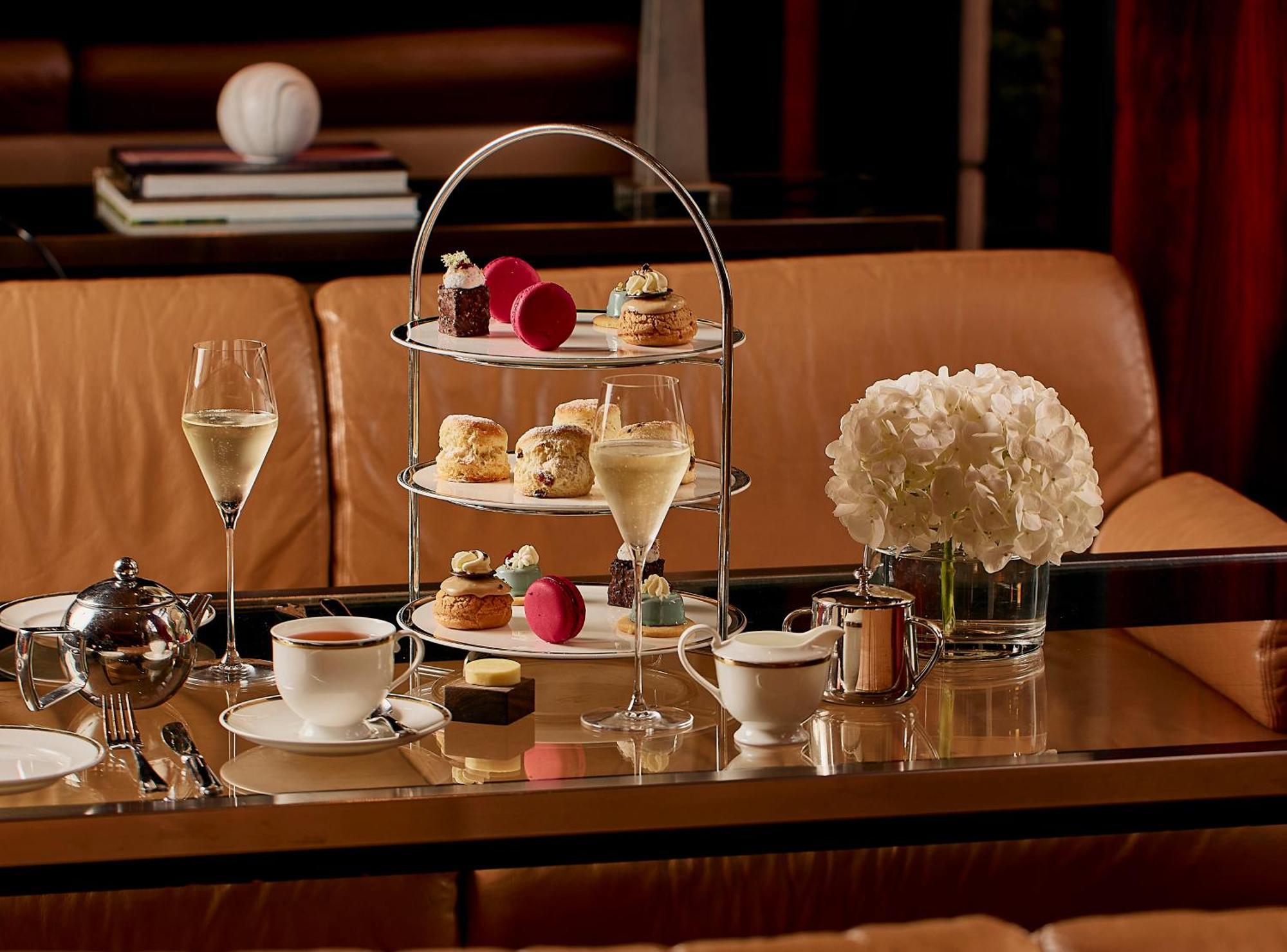 Hotel Park Hyatt 5*