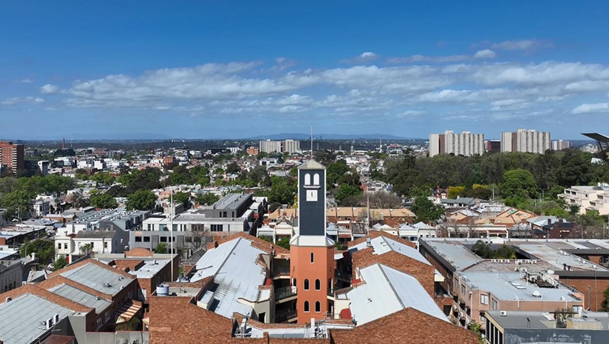 Clocktower