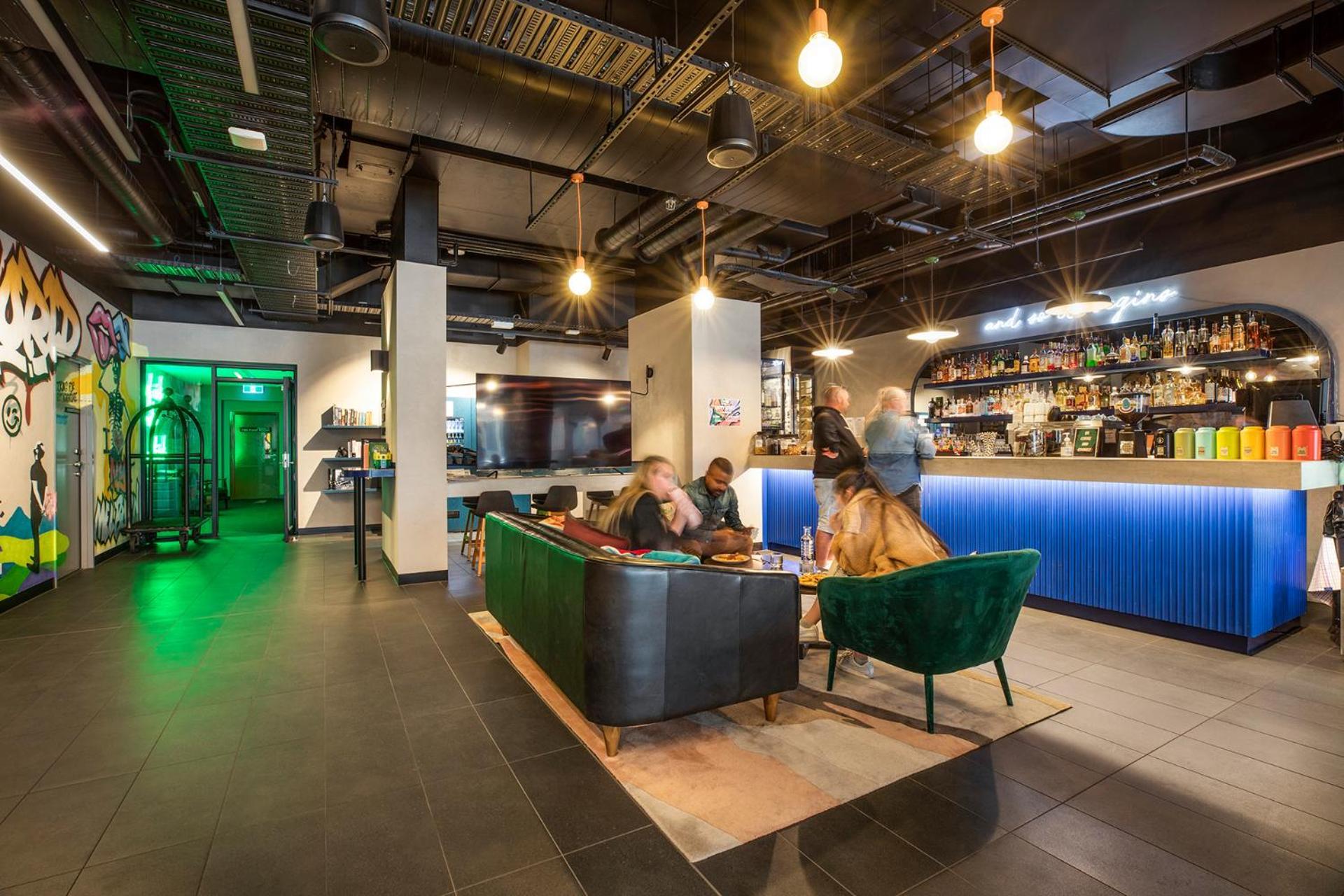 Ink Southbank 4* Melbourne