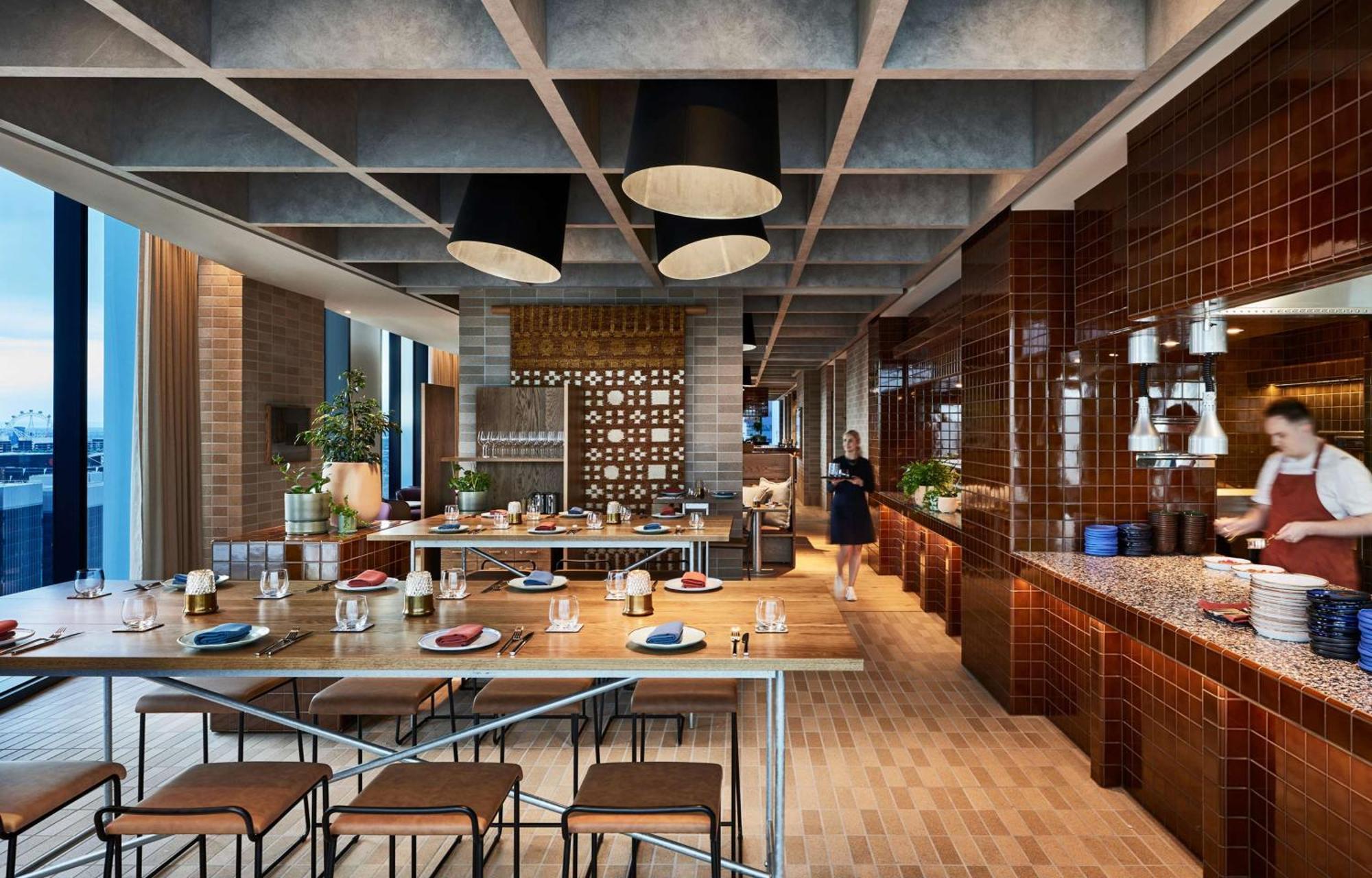 Hotel Hyatt Centric 5*