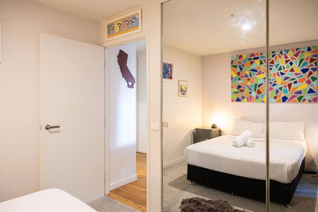 The Artists' Sanctuary - A Coveted Lifestyle Abode Melbourne