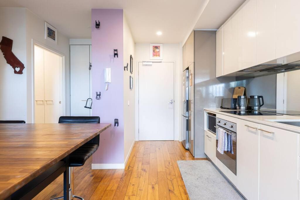 The Artists' Sanctuary - A Coveted Lifestyle Abode
