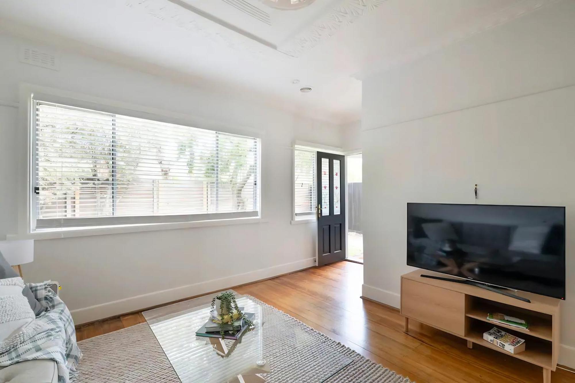 Inner City West Footscray Close To Everything Melbourne
