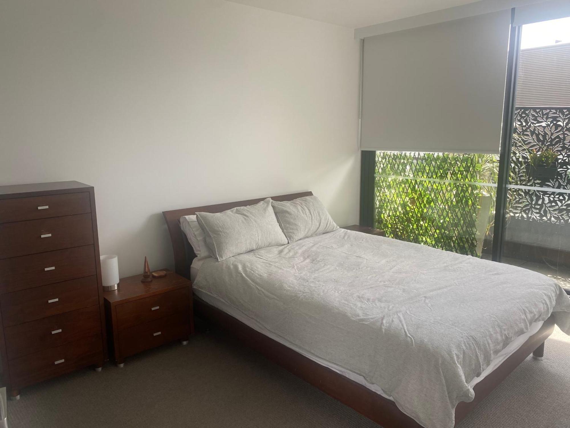 Apartment Spacious 2 Bed Apartment, Great Location