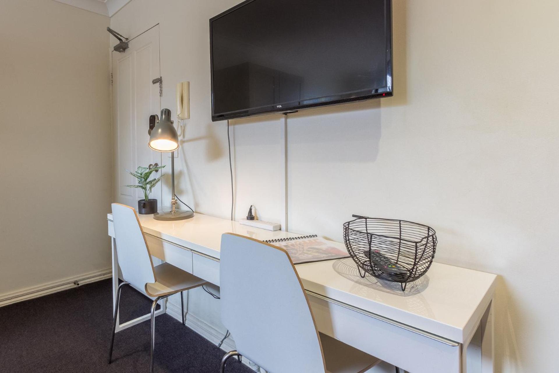 In The Heart Of Fitzroy Apartment Melbourne