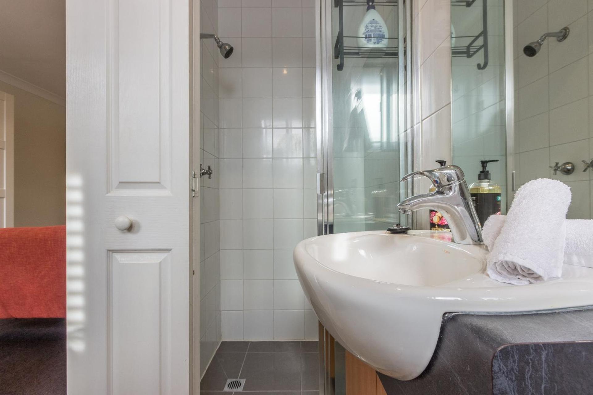 Apartment In The Heart Of Fitzroy Melbourne