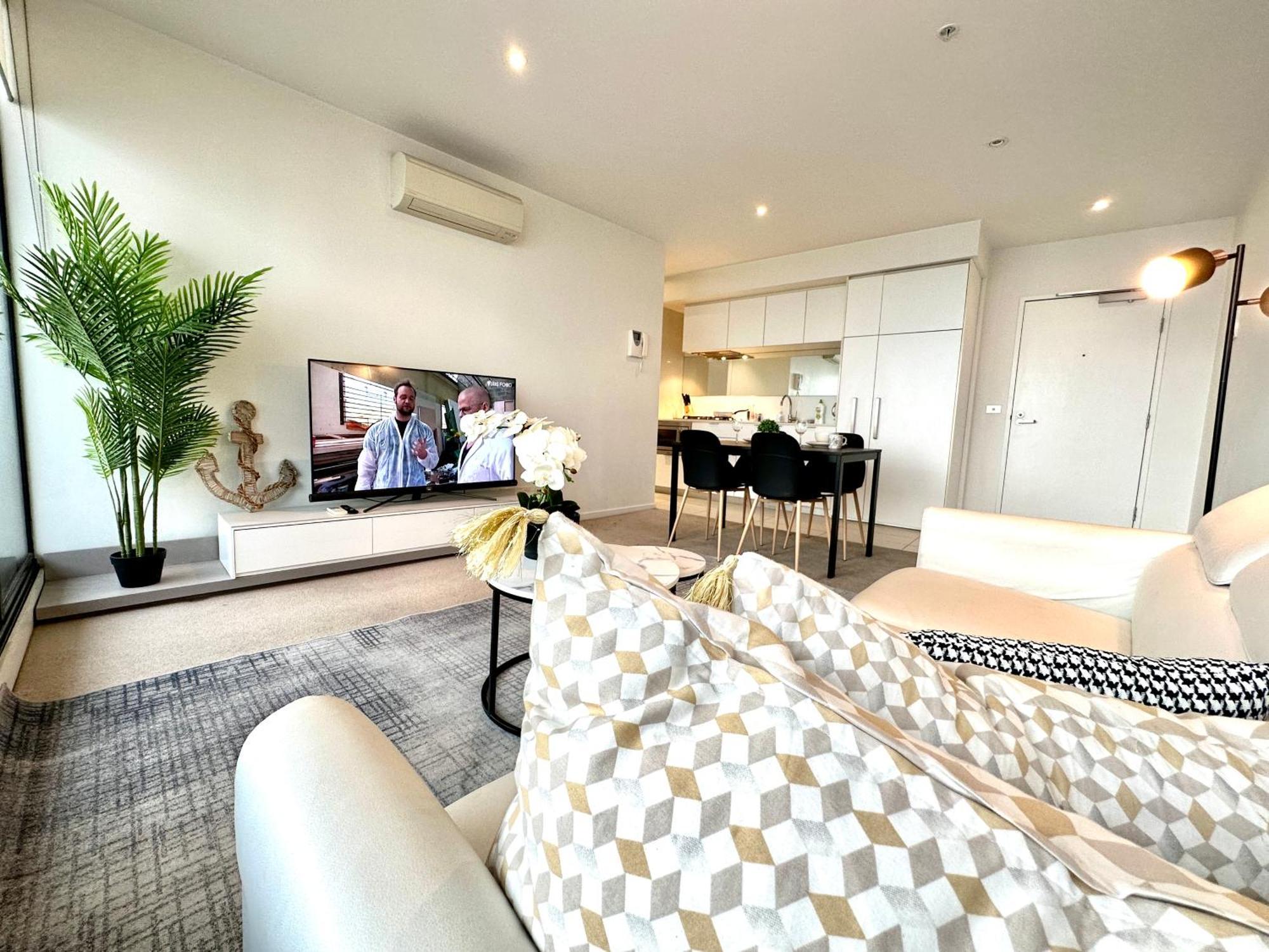 Fortune's Nest Haven Crown Casino