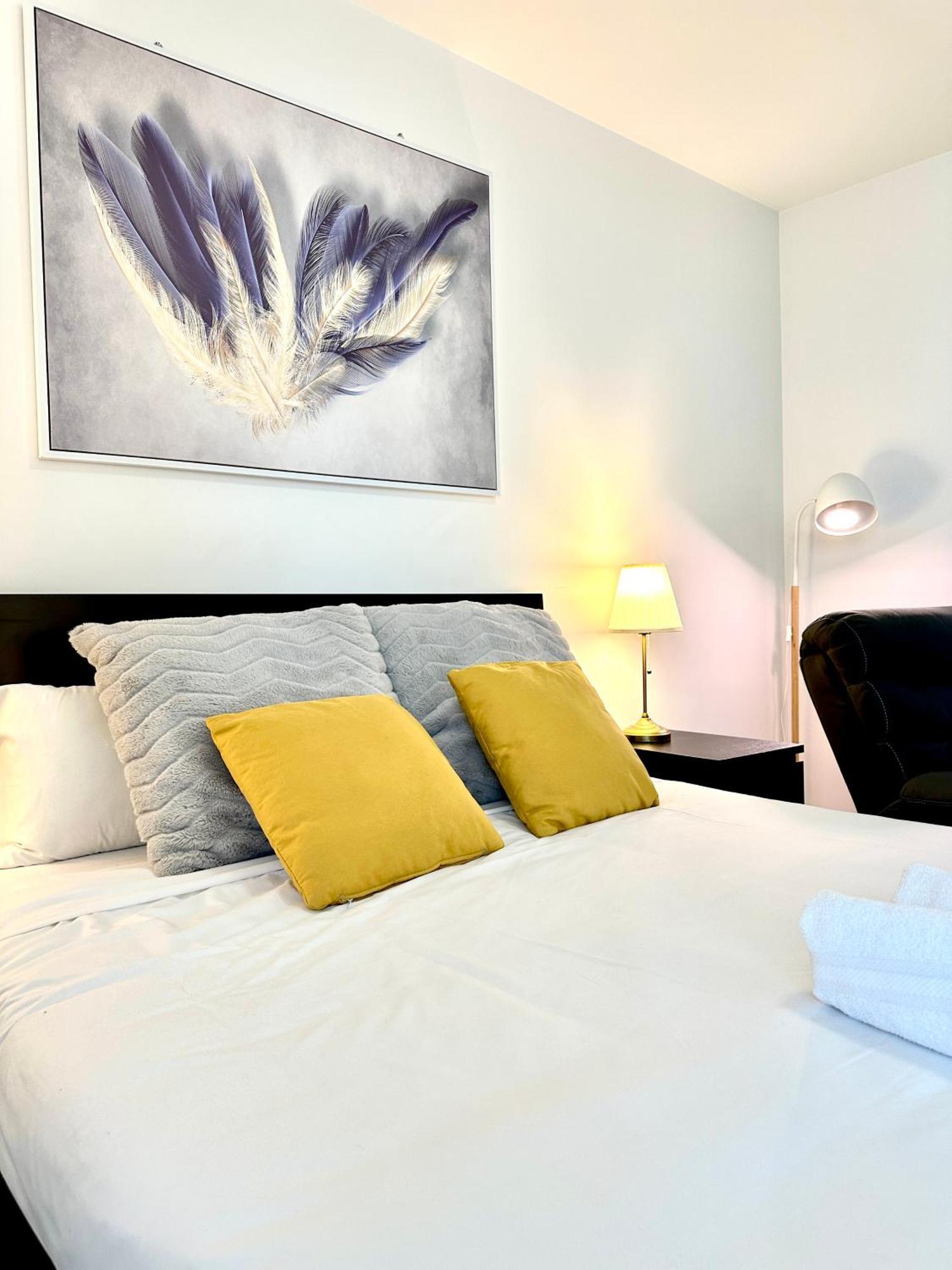 Fortune's Nest Haven Crown Casino Apartment *
