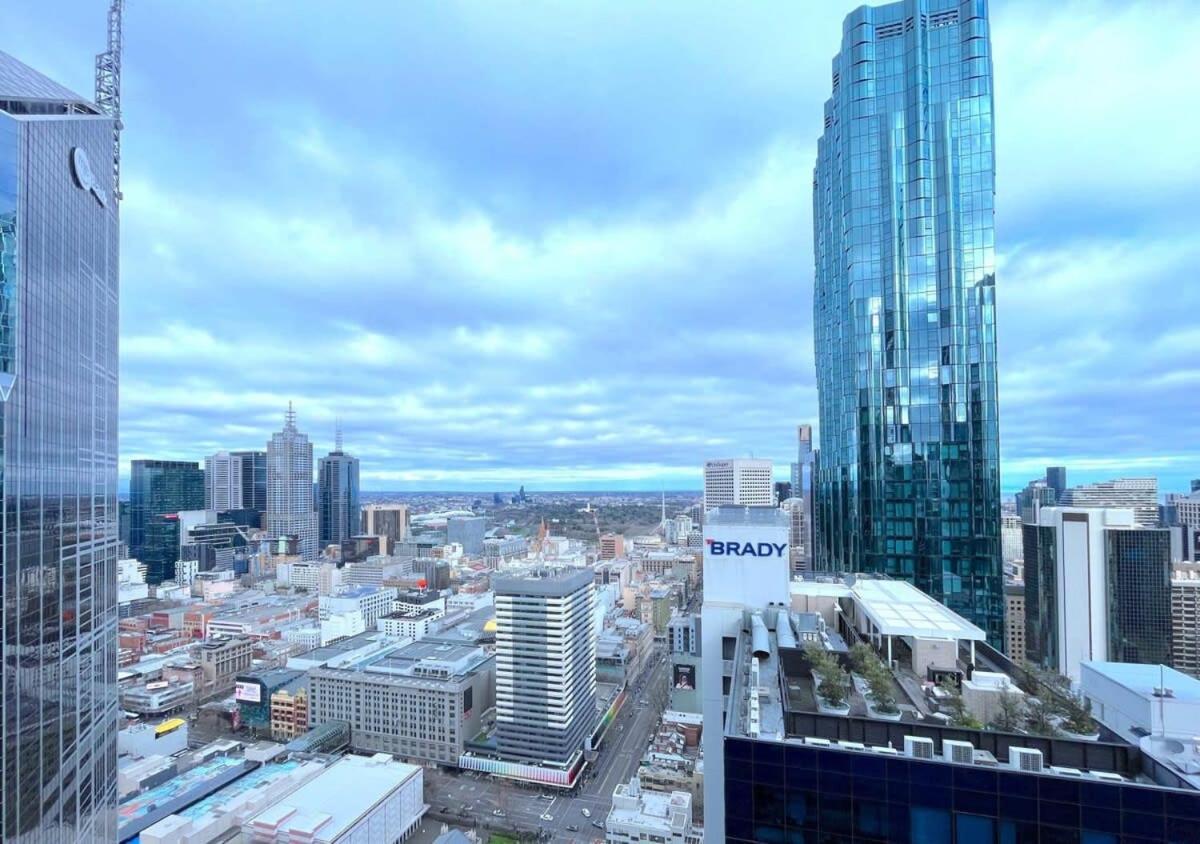 High-rise In Cbd *