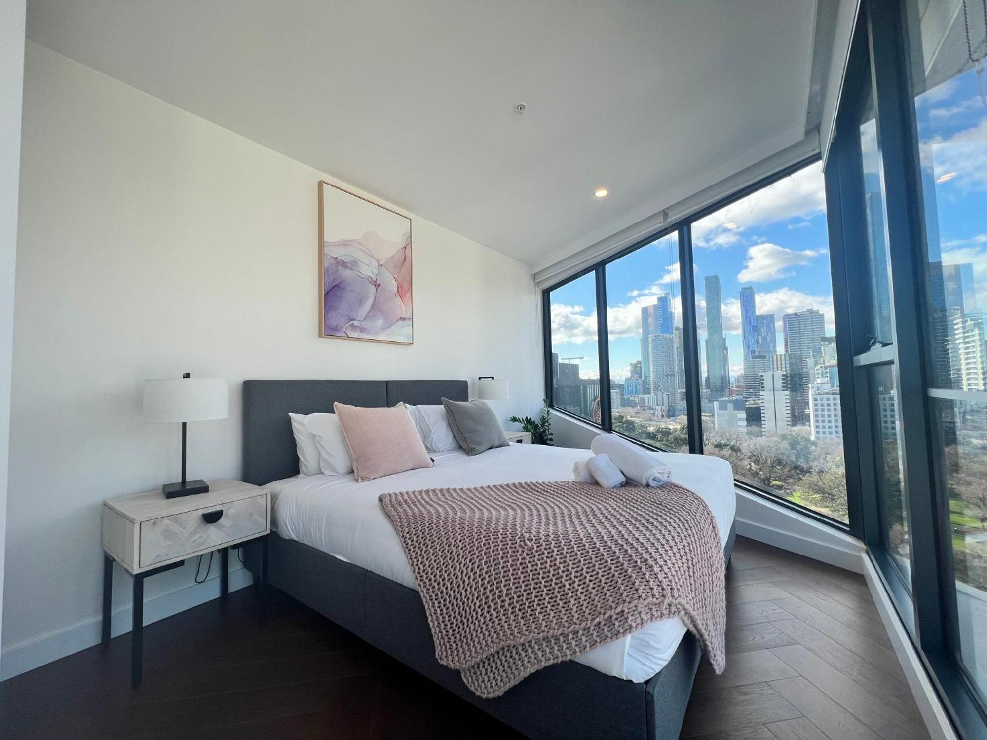 Apartment Samma Flagstaff Luxury *