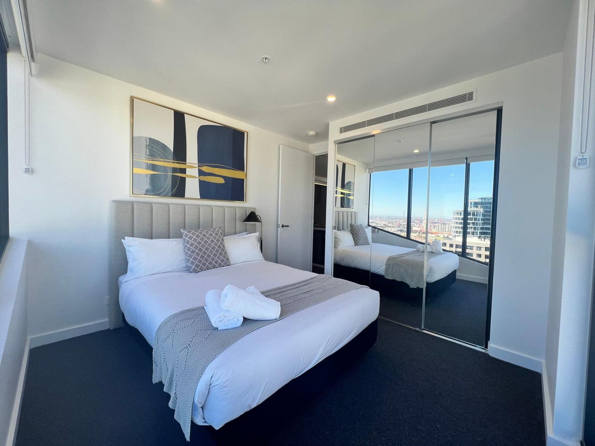 Apartment Samma Flagstaff Luxury *