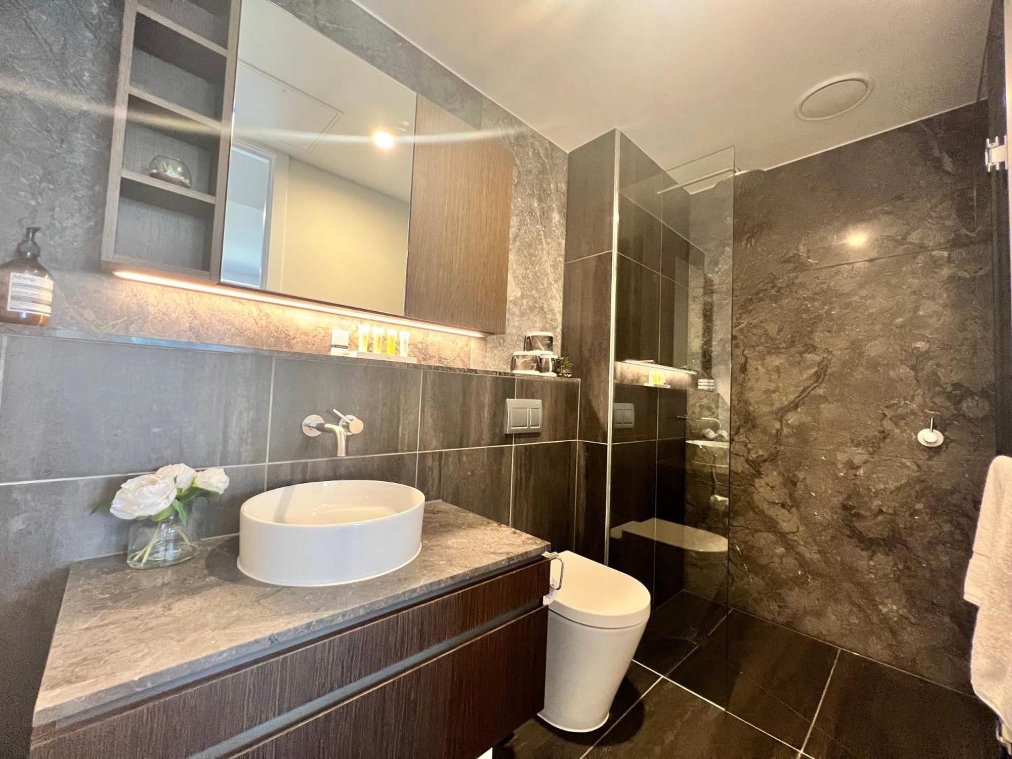 Samma Flagstaff Luxury *