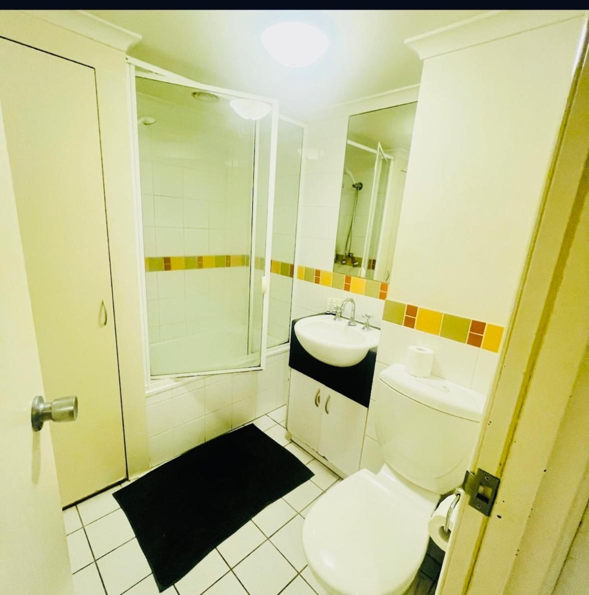 Studio In Cbd * Melbourne