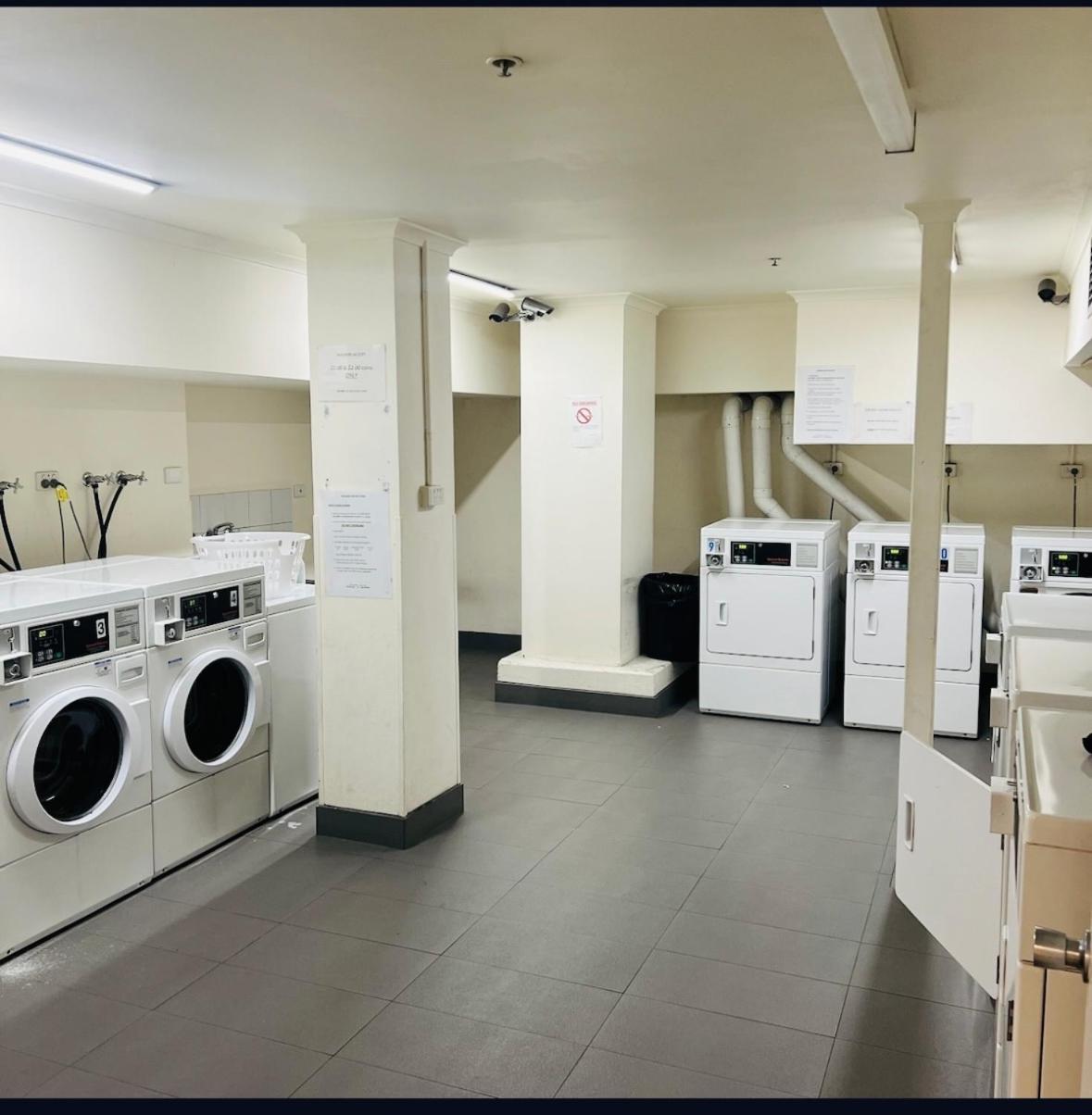 Apartment Studio In Cbd