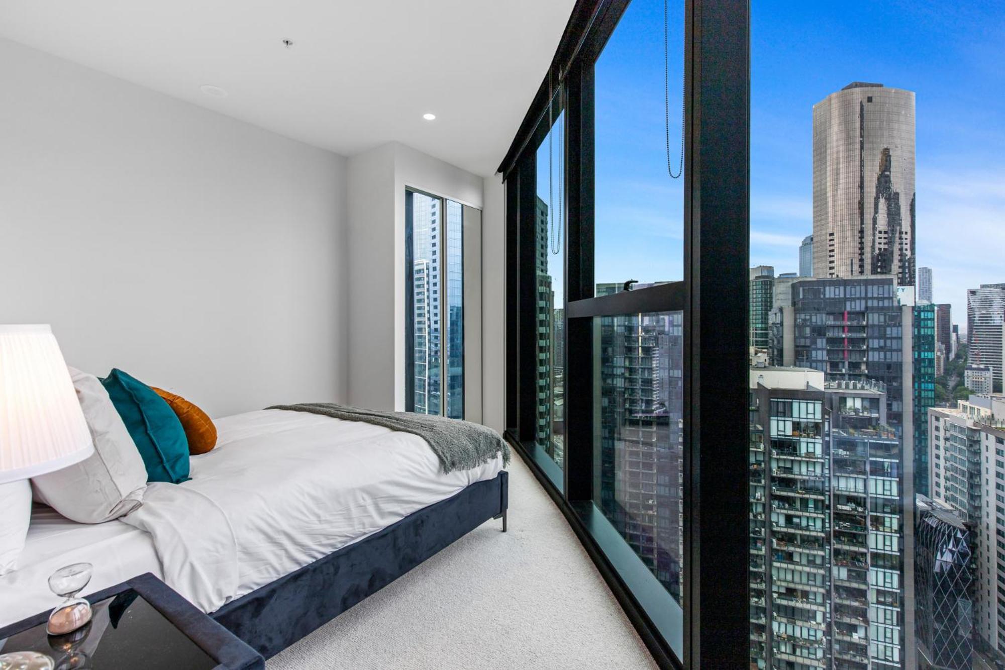 Convenient Southbank 2-bed, Woolworths At Doorstep *