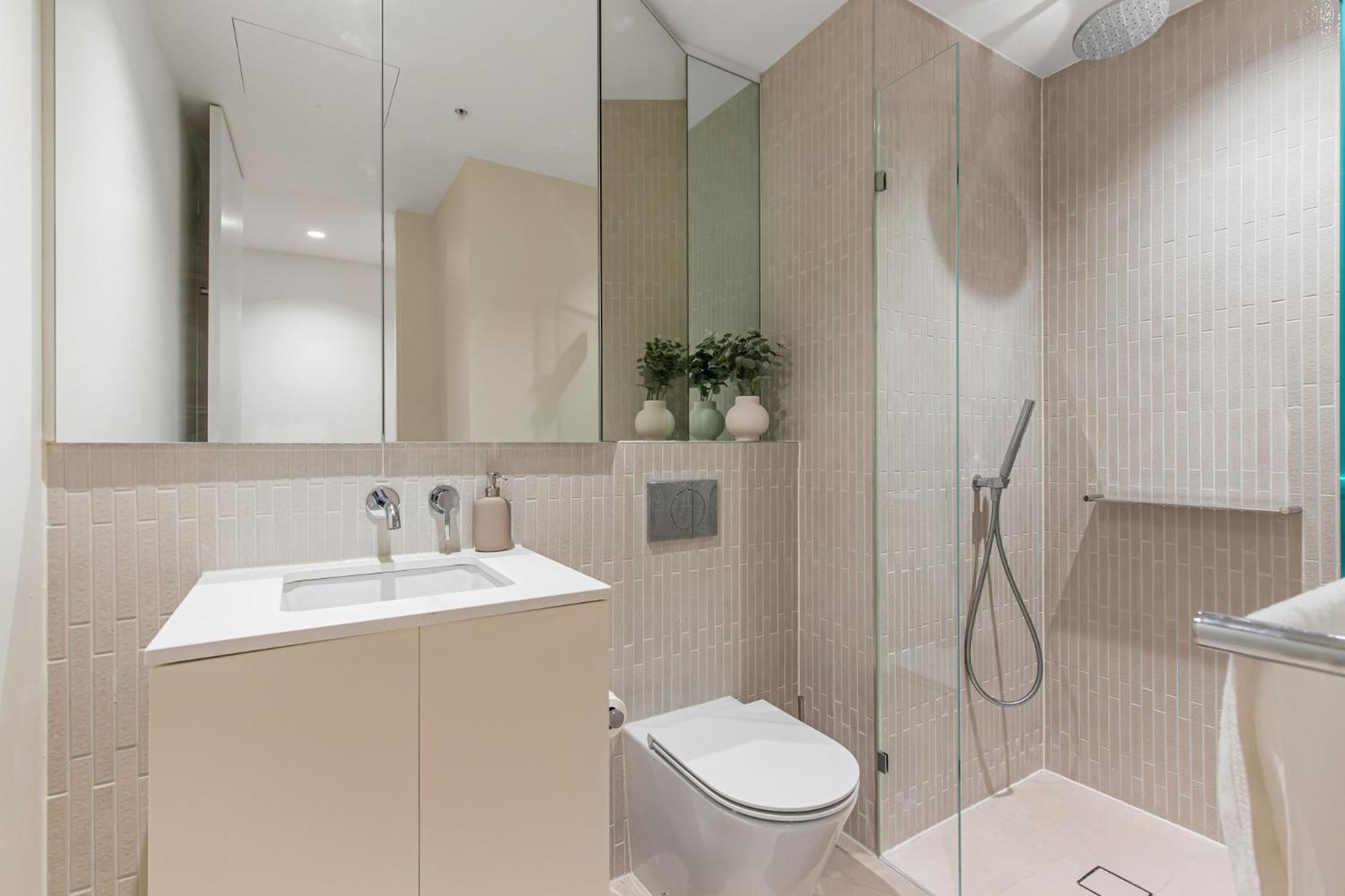 Convenient Southbank 2-bed, Woolworths At Doorstep * Melbourne