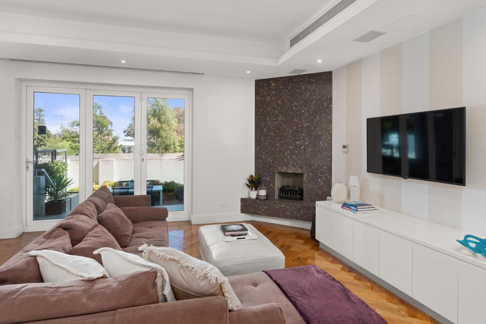 Marlin Apartment Melbourne