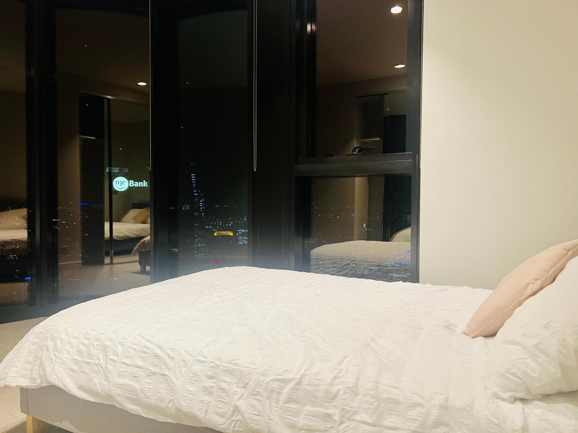 #5 Star Luxury Melbourne