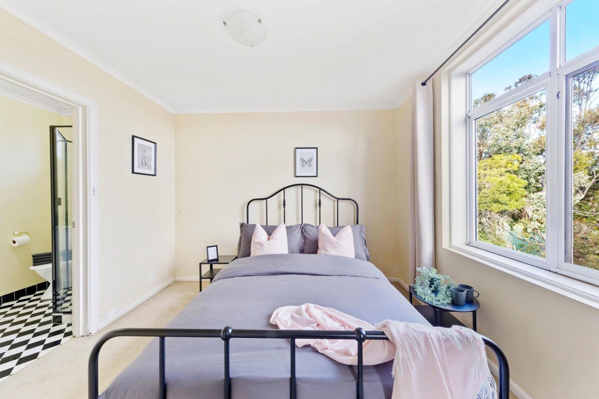 A Comfy & Cozy In Clifton Hill Free Parking Melbourne
