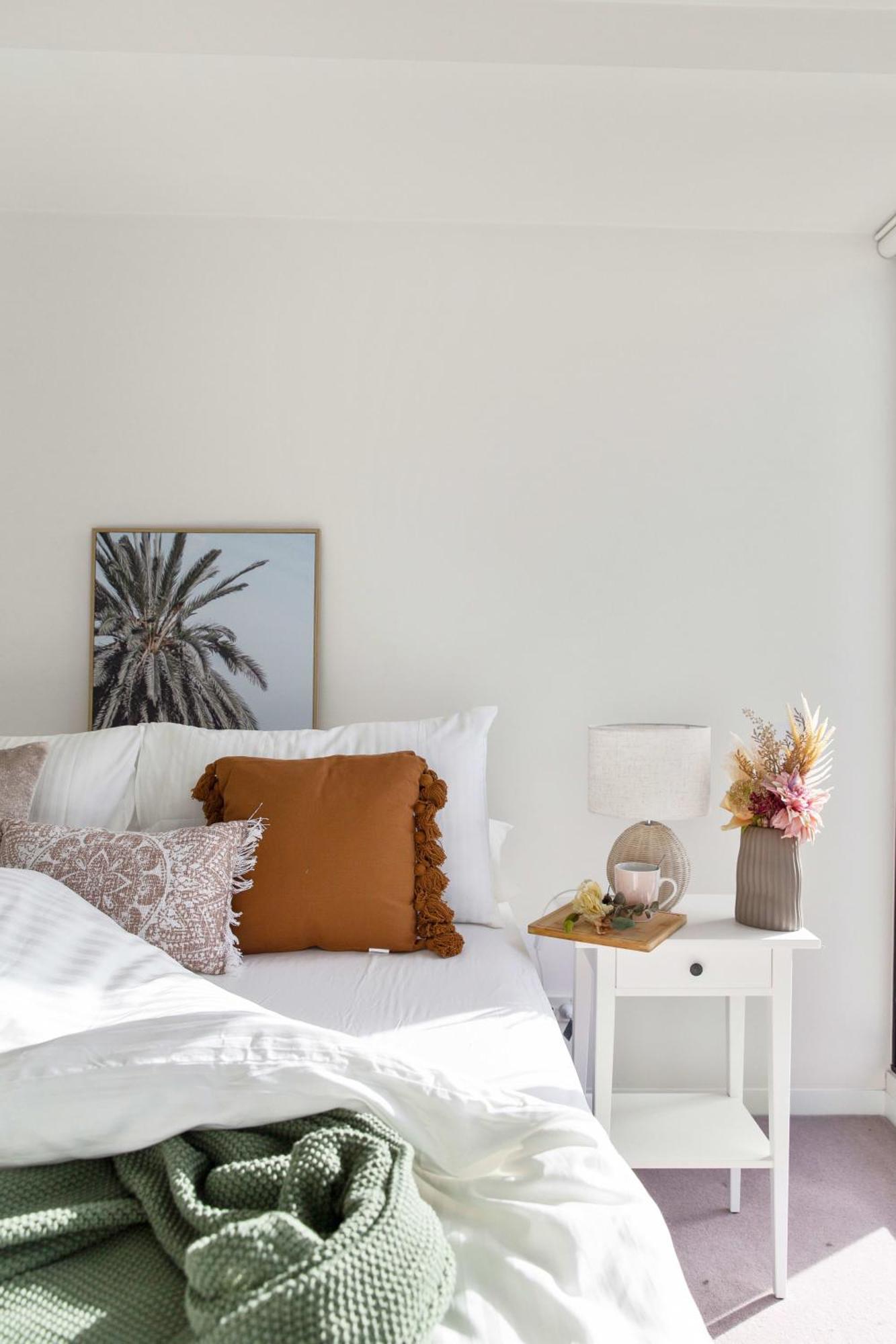 Apartment A Cozy & Plush 2br Next To The Yarra River Melbourne