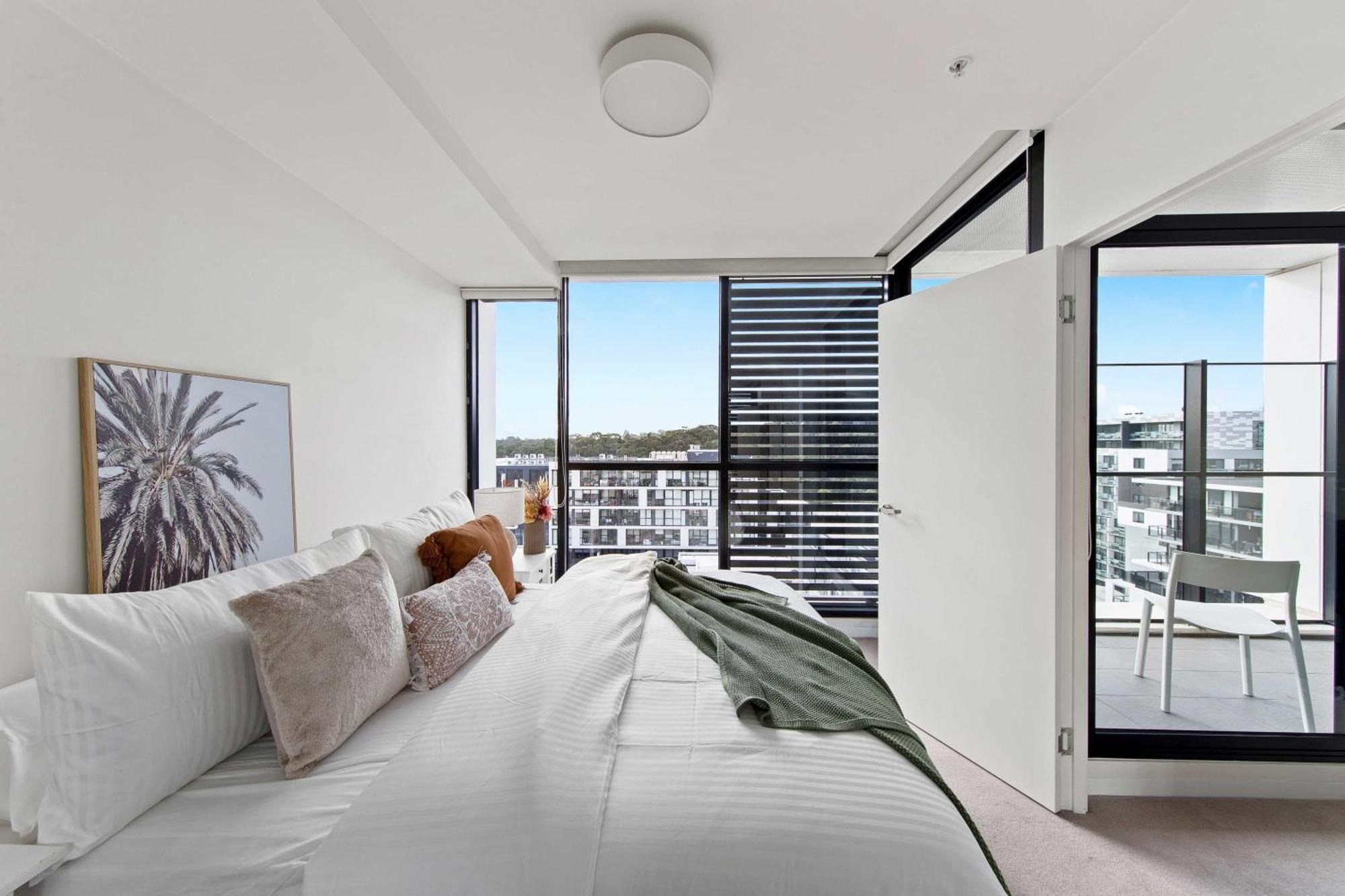 A Cozy & Plush 2br Next To The Yarra River Apartment Melbourne
