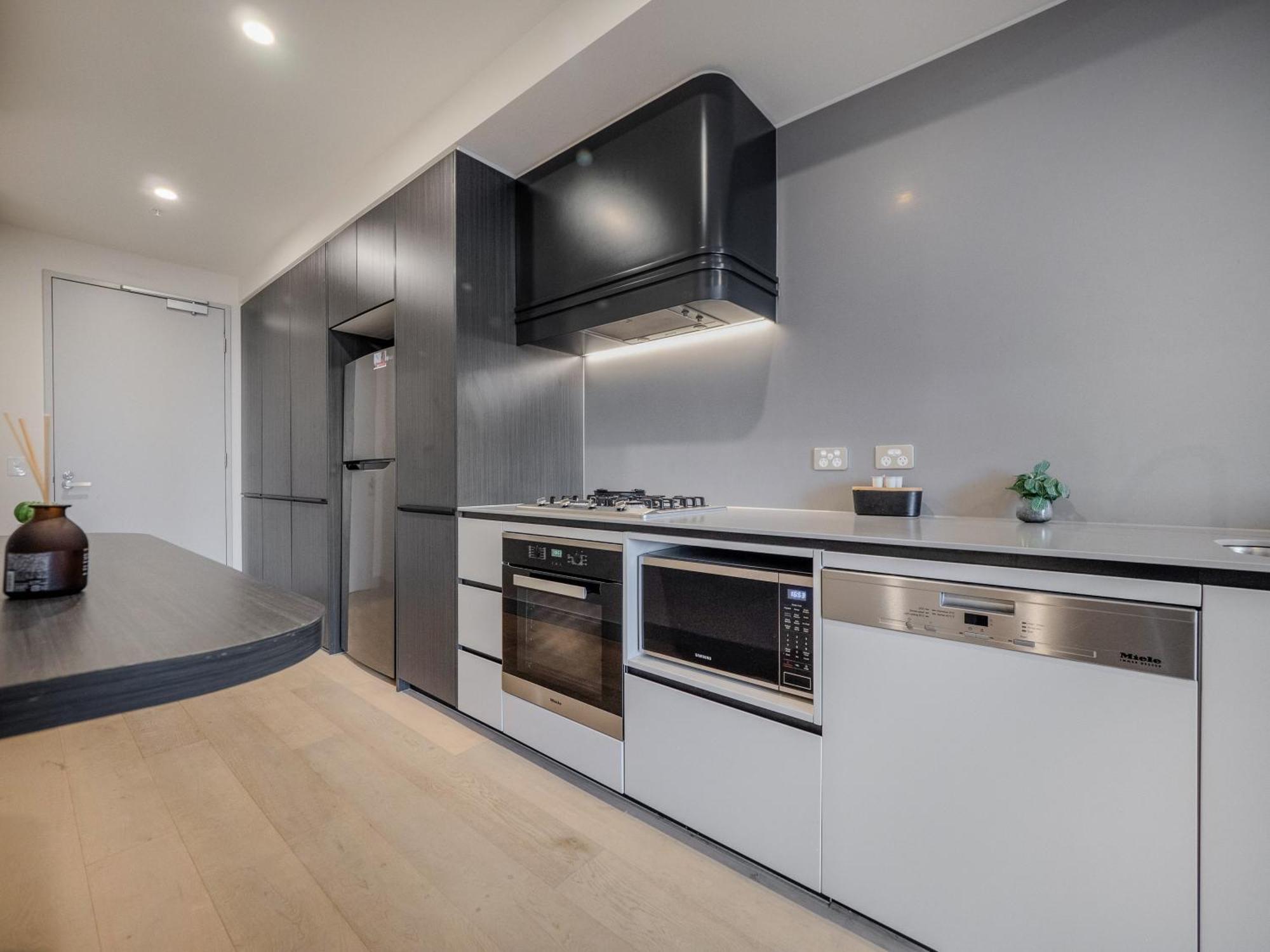 Apartment Cosy 1br1ba Richmondfree Parkingpoolbbq Melbourne