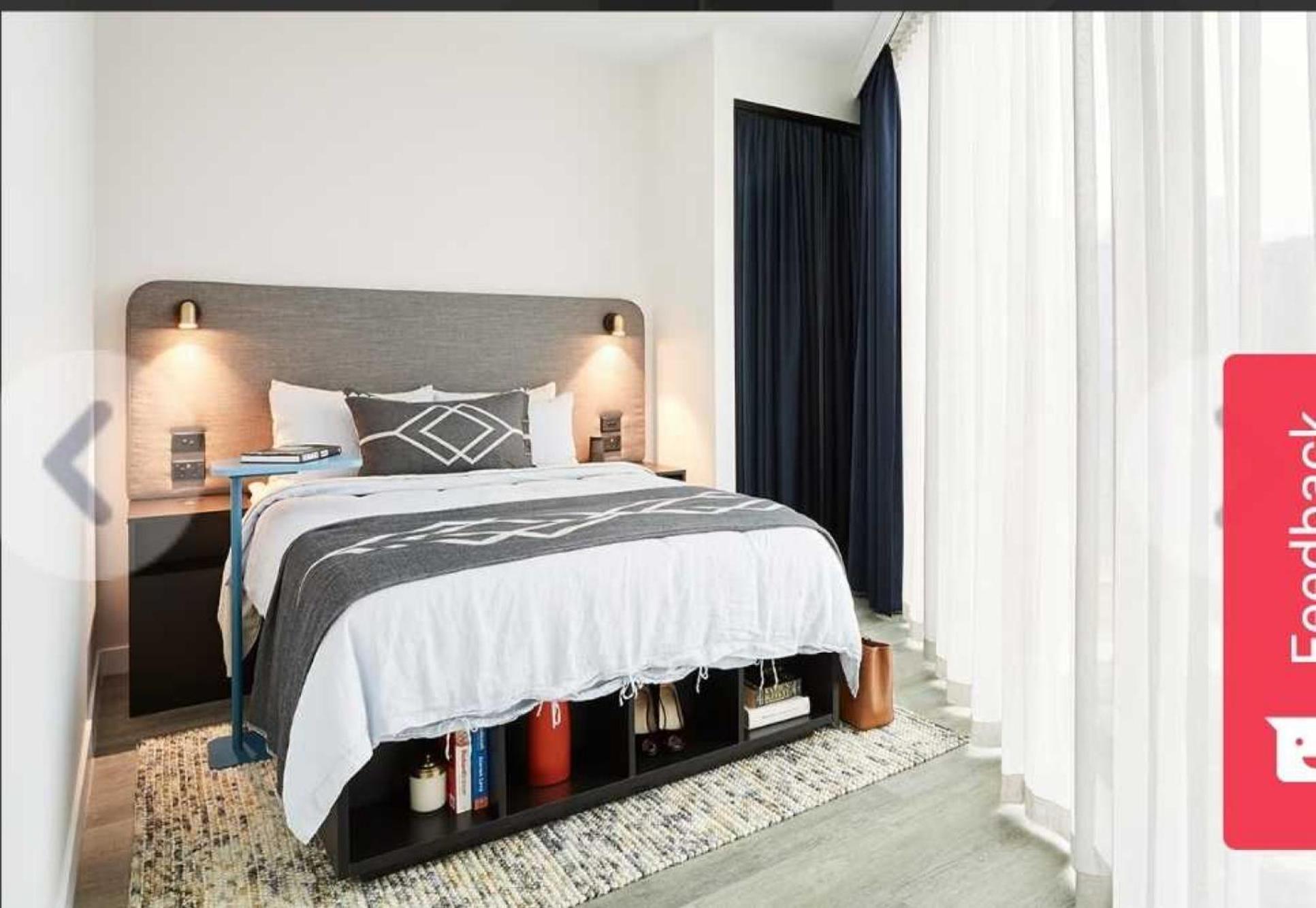 Apartment Kardeep Abode Melbourne