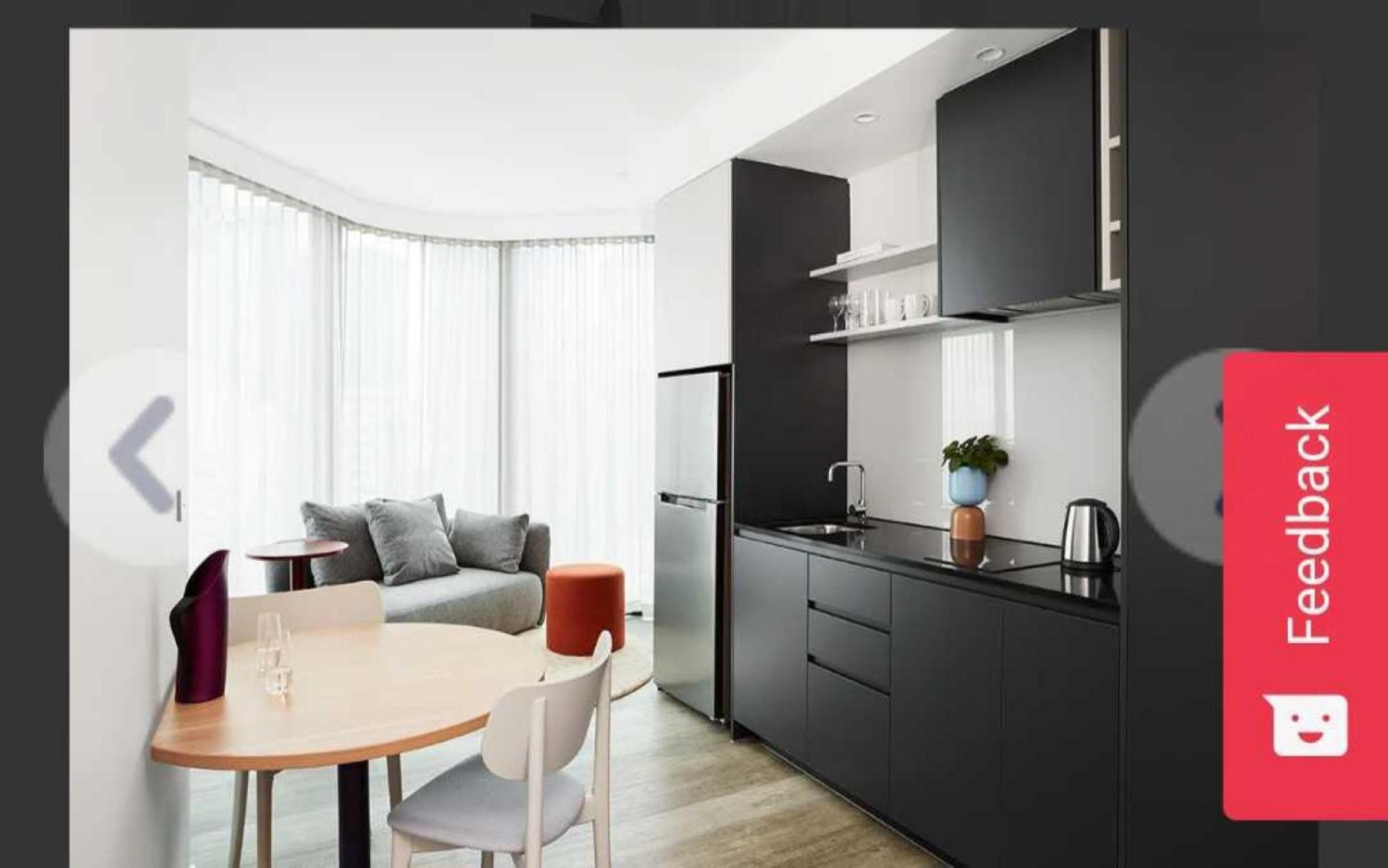 Kardeep Abode Apartment Melbourne