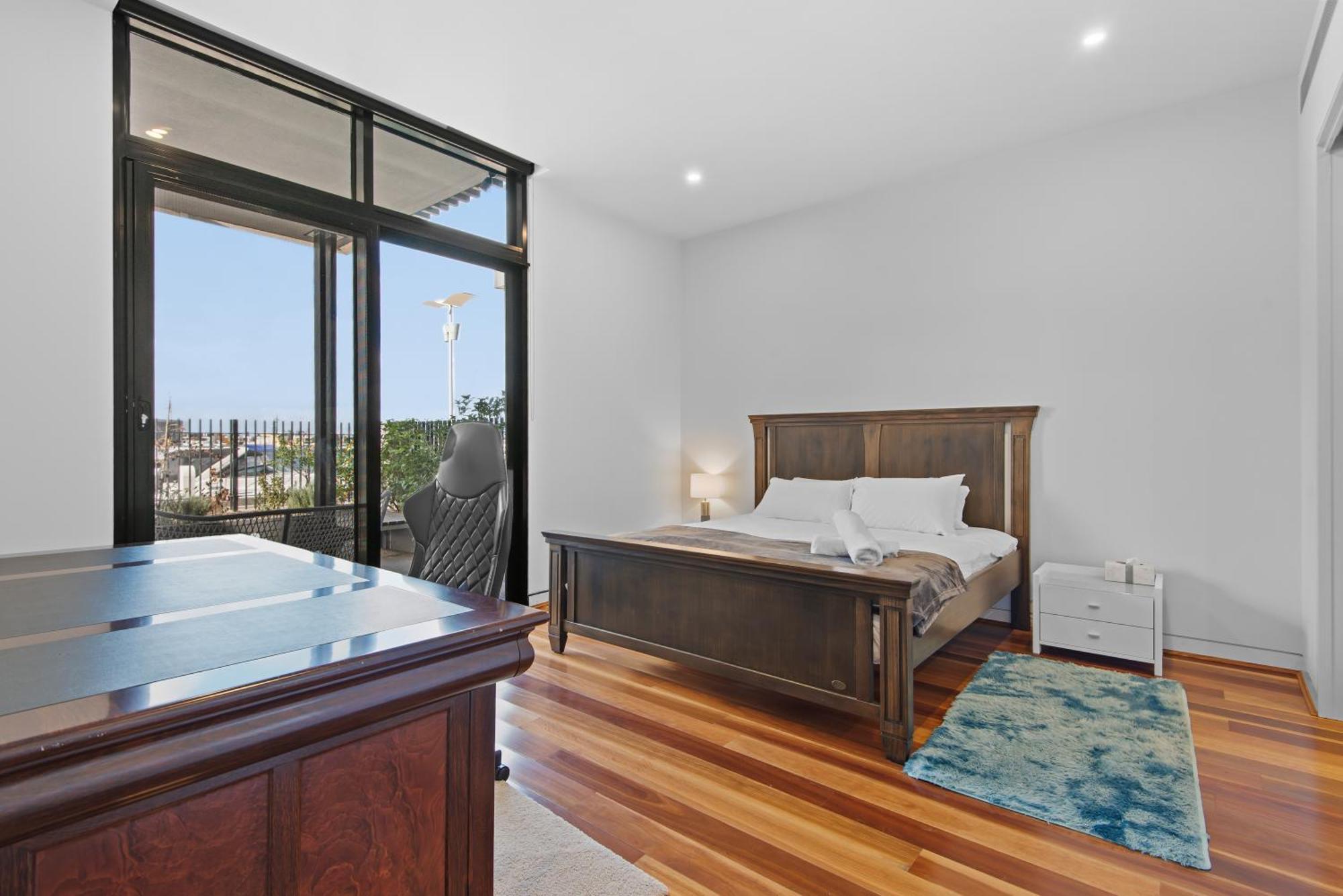 Apartment Waterfront Bliss In Promenade W/ Cozy 5br/4ba Melbourne