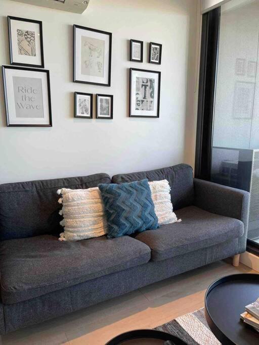 Free Parking Private In Docklands - Amazing View - Shared Washroom - With Host Melbourne