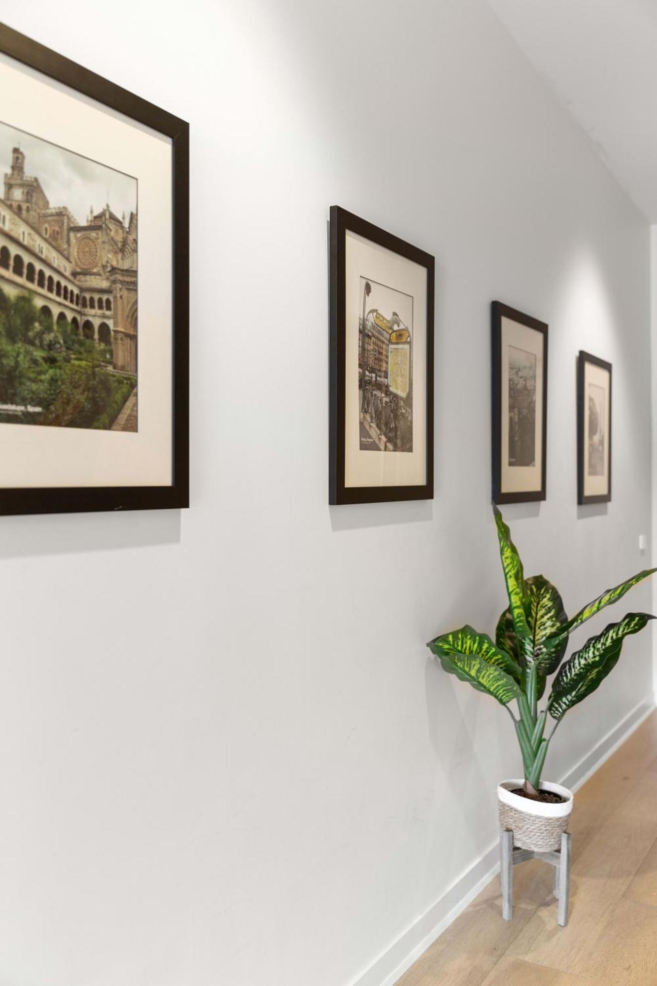 Apartment A Cozy & Comfy 2br Near Victoria Market