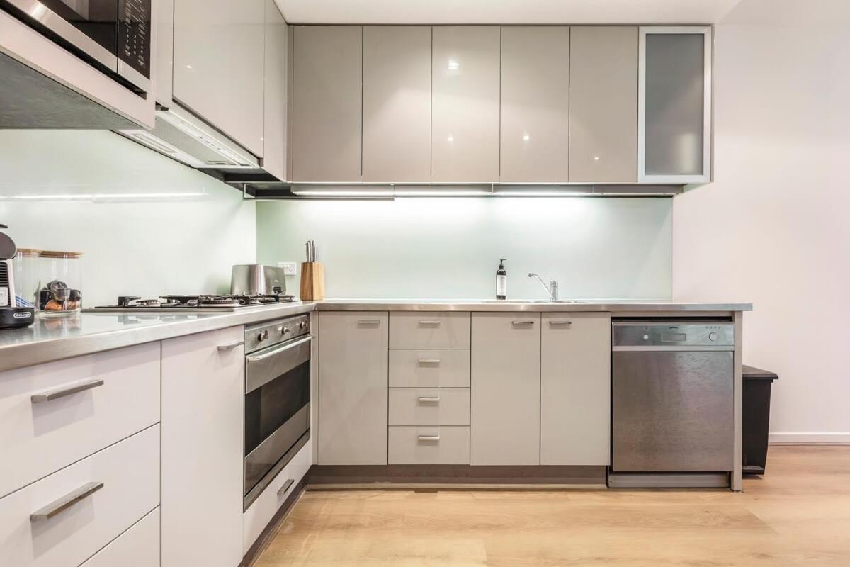 2-bedroom In With Carpark