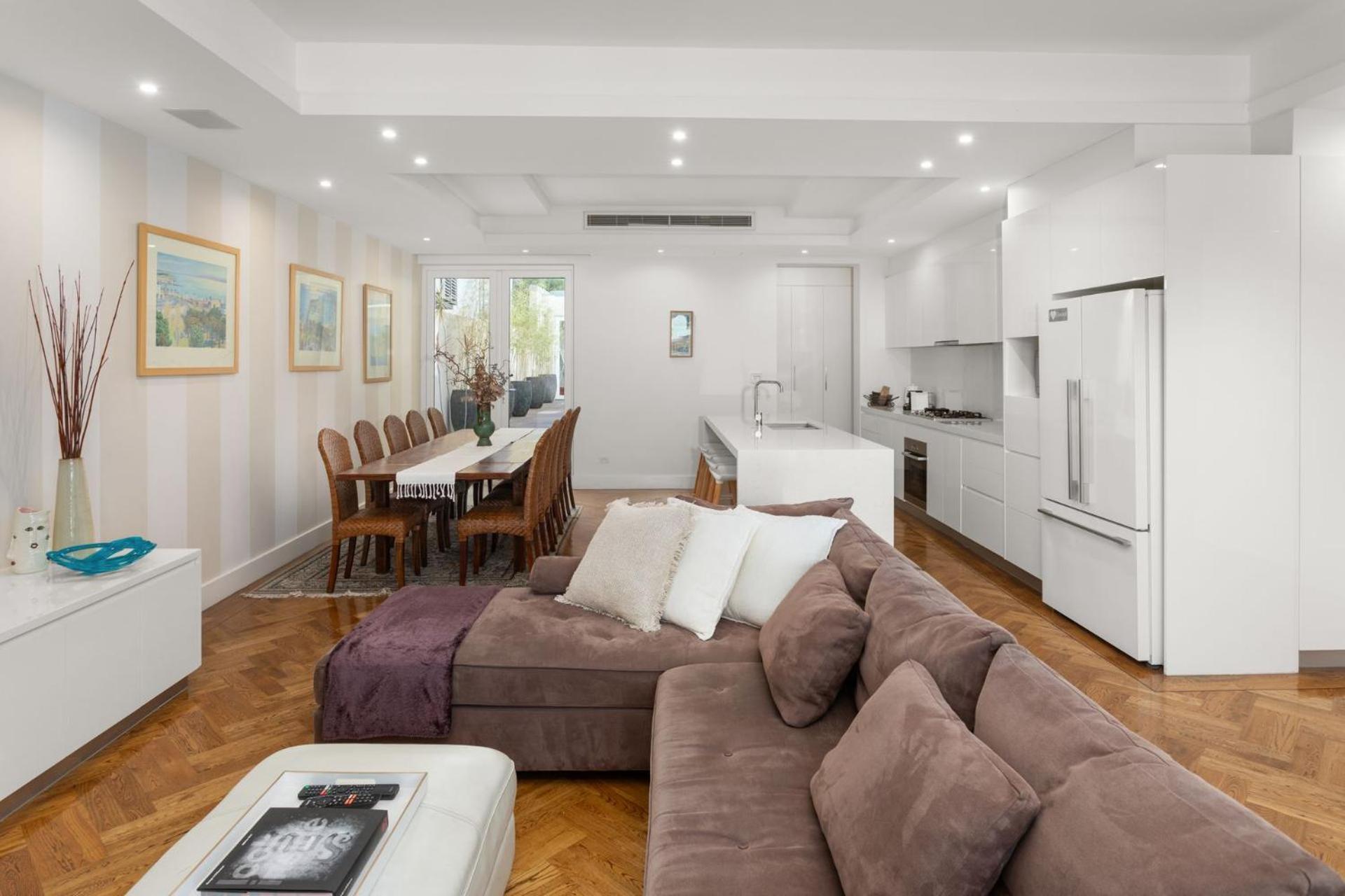 Marlin Apartment