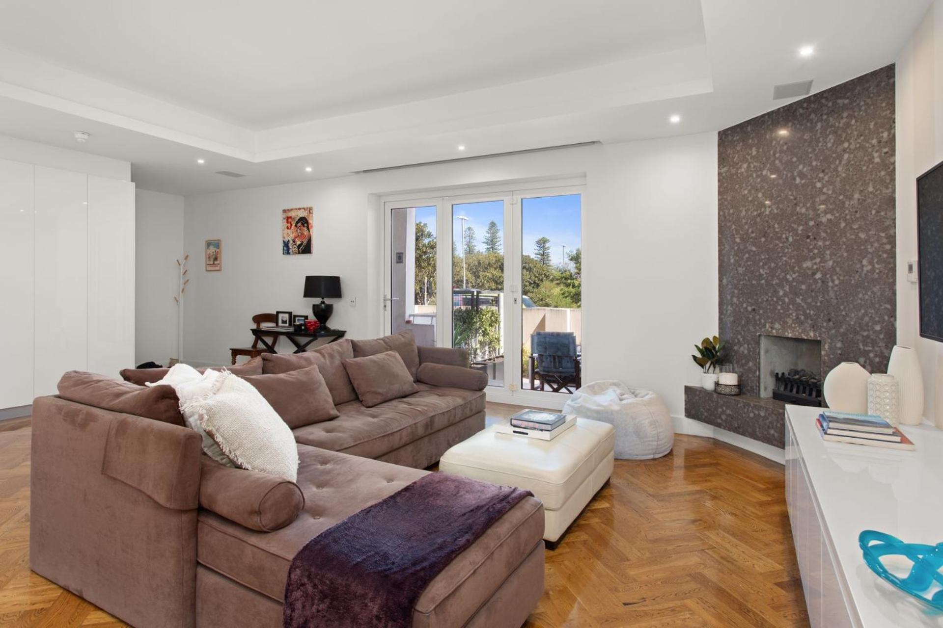 Apartment Marlin