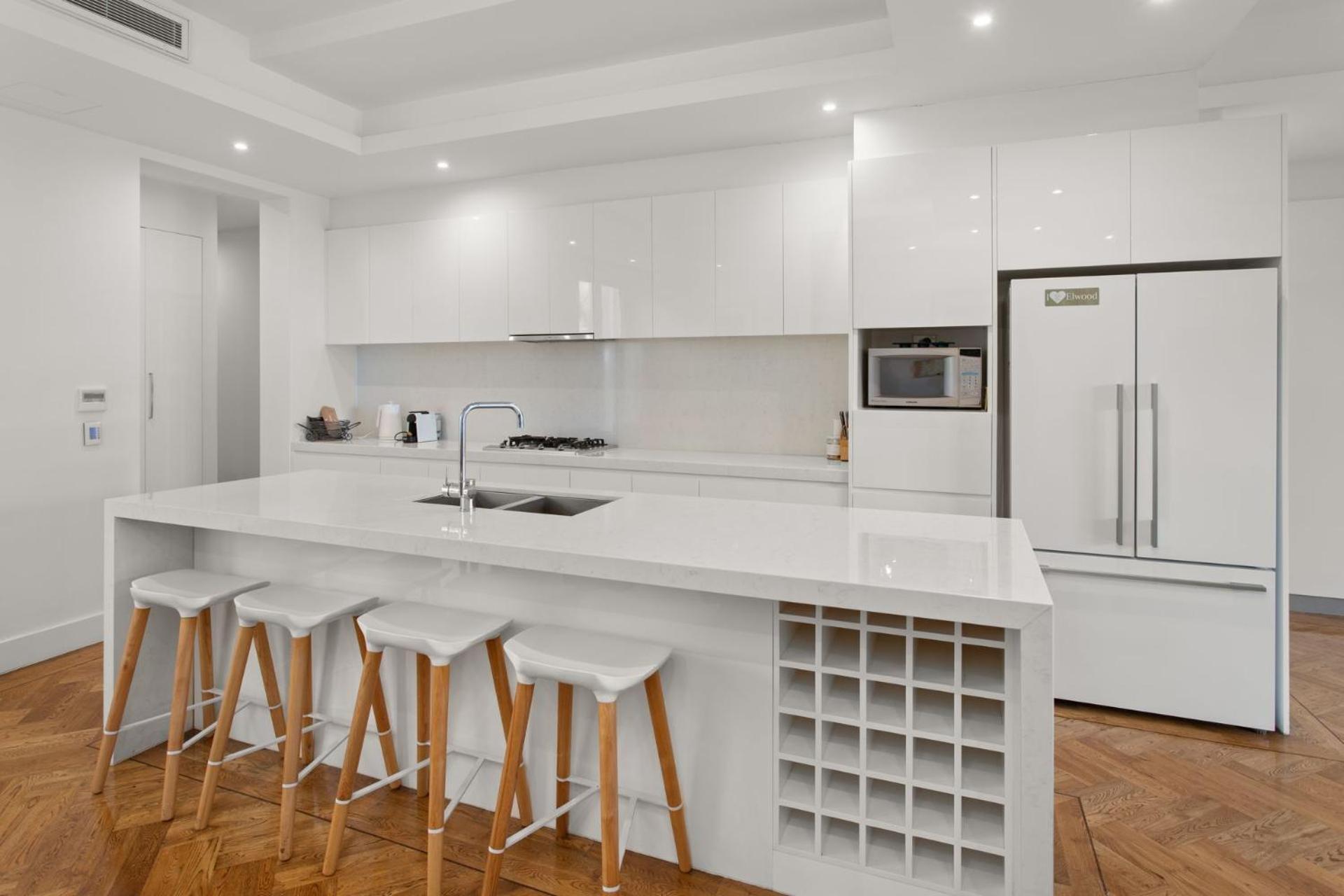 Marlin Apartment Melbourne