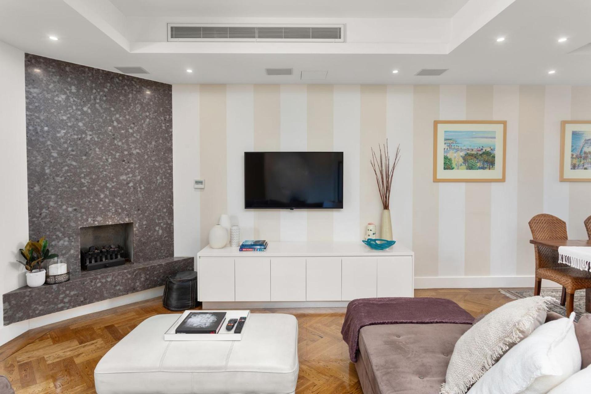Apartment Marlin Melbourne